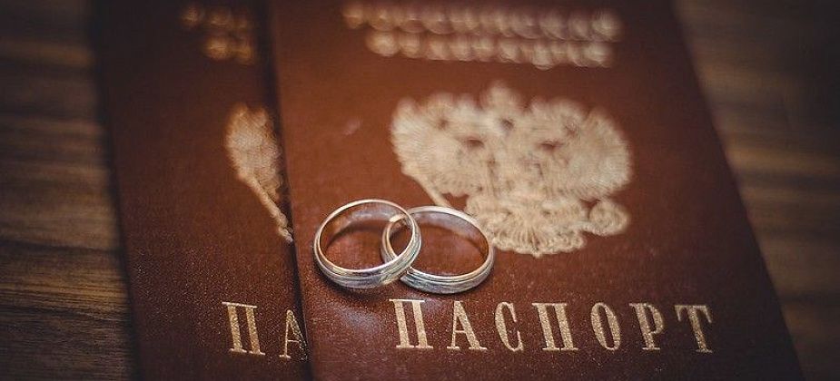 В краснотурьинской колонии поженились 30 раз