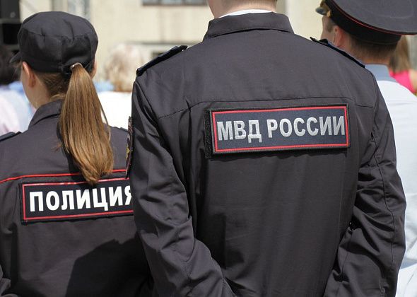Полицейские пойдут по должникам в Краснотурьинске, Карпинске и Волчанске
