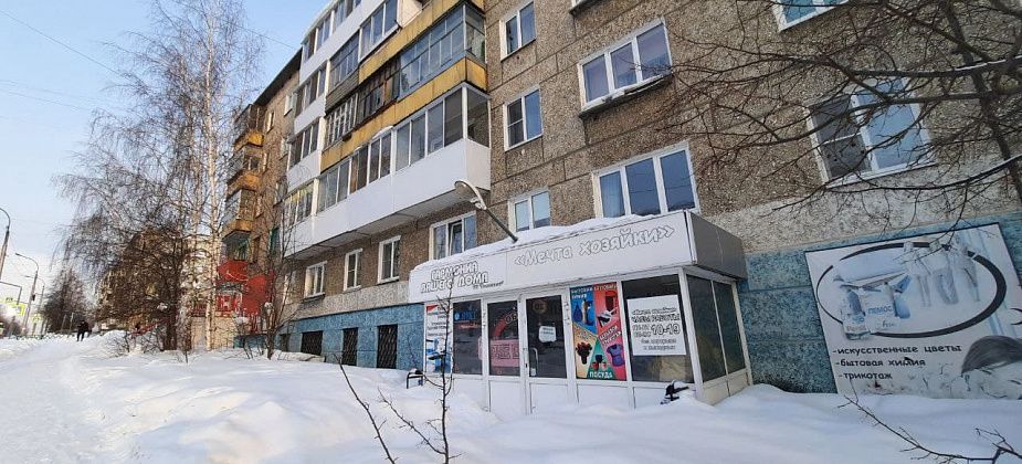 Мэрии Краснотурьинска не удалось сдать в аренду помещения в центре города
