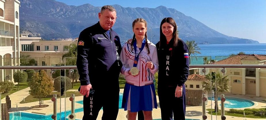 Снежана Кузнецова вновь выиграла Кубок мира по боксу