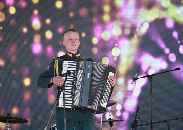 Куда сходить в Краснотурьинске: афиша мероприятий с 5 по 11 мая