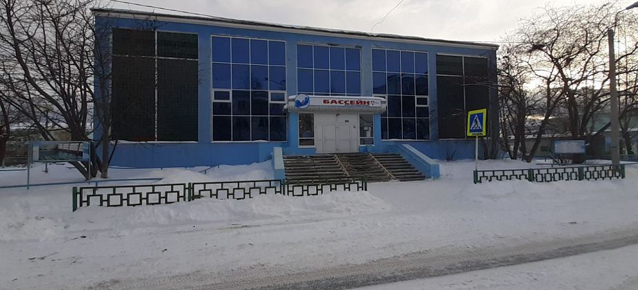 БАЗ прокомментировал изменения правил посещения бассейна в Краснотурьинске