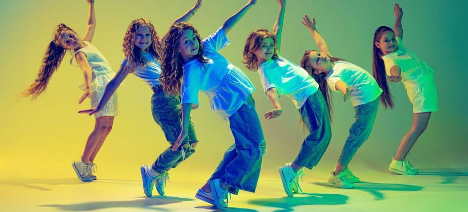 Запись на танцевальный проект “DANCE PERFS” продолжается. Завтра состоится вторая встреча