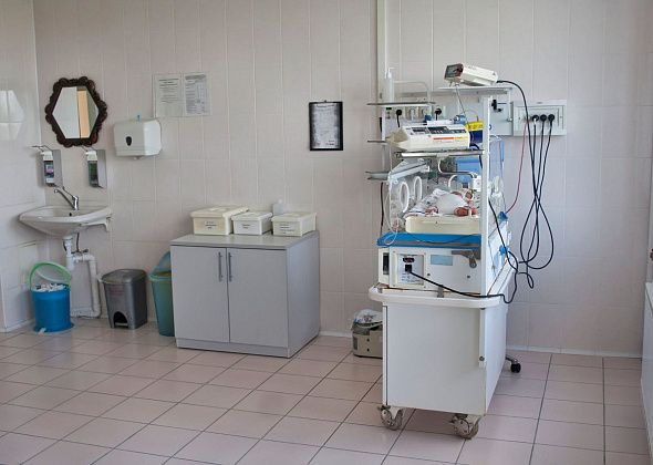 Дорогостоящий медицинский аппарат привезут из Татарстана 