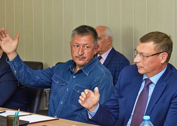 Дума Краснотурьинска начинает принимать бюджет 