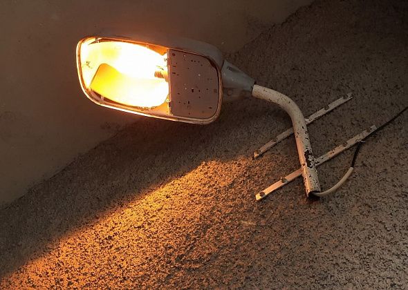 В 33 домах центра Краснотурьинска отключат свет 