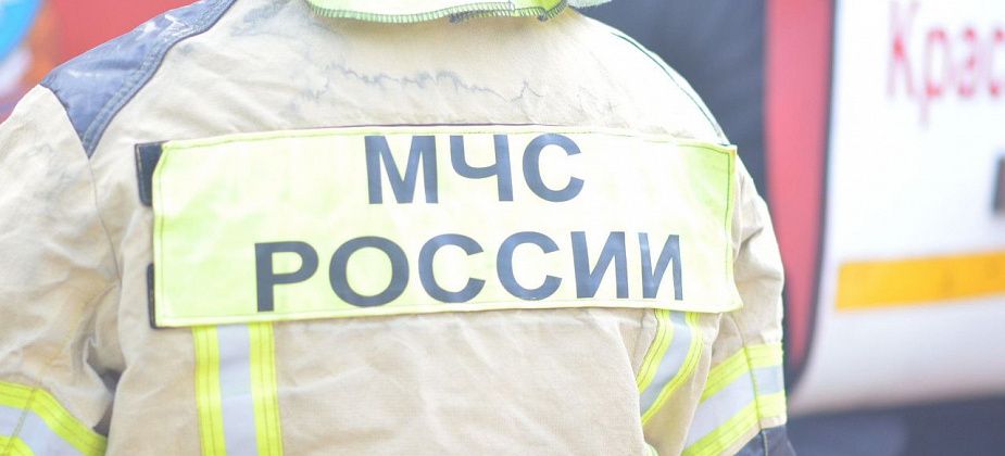 Пожарные выезжали на короткое замыкание в курятнике 