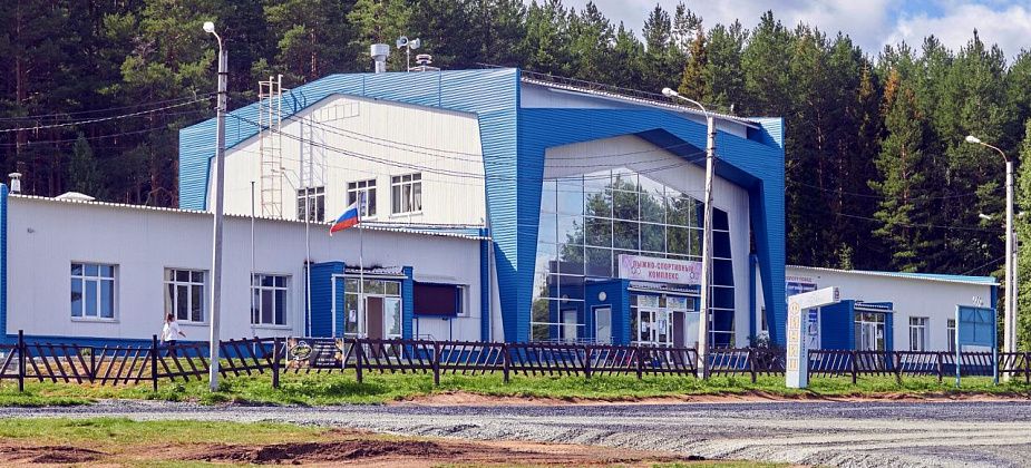 Из СШОР выпустились 25 спортсменов