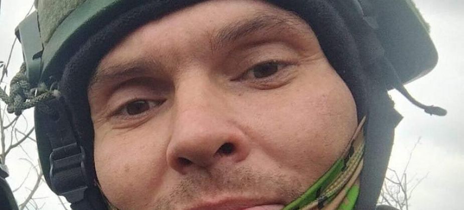 В Краснотурьинске простятся с погибшим под Курском добровольцем