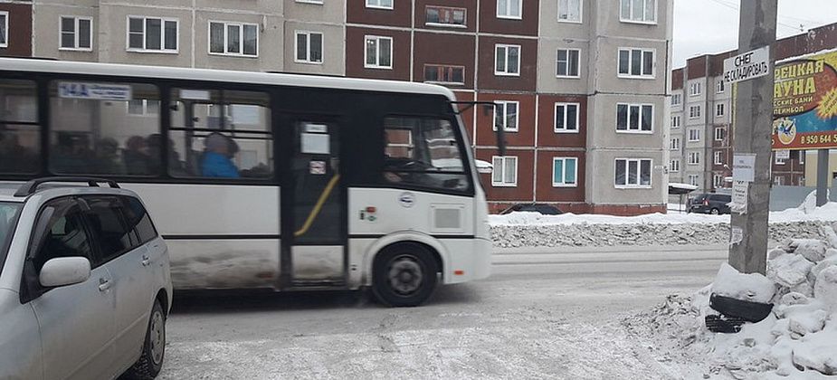 До станции Воронцовка определили перевозчика