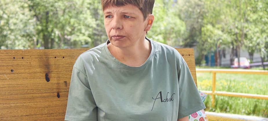 «Если буду лежать, то детям ничем не помогу»: у матери двоих детей нашли рак. Нужна помощь