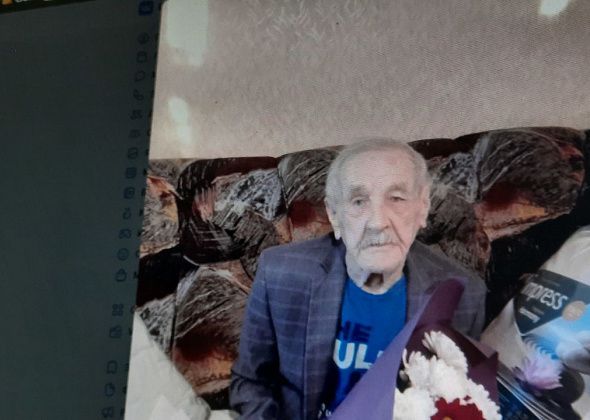 Ушел из жизни Николай Бузаков, участник Великой Отечественной войны 