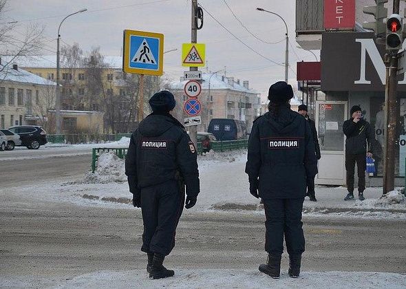 ГЛАВНОЕ: В Краснотурьинске полицейские будут следить за самоизолированными