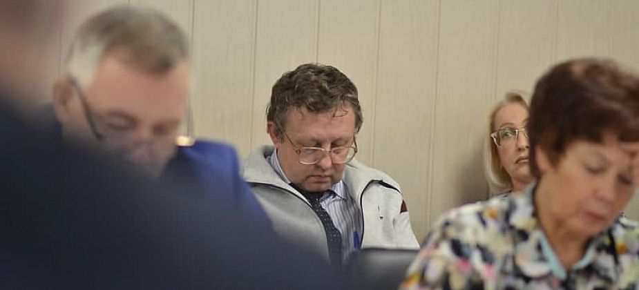 Начальник ключевого отдела мэрии покинул свой пост