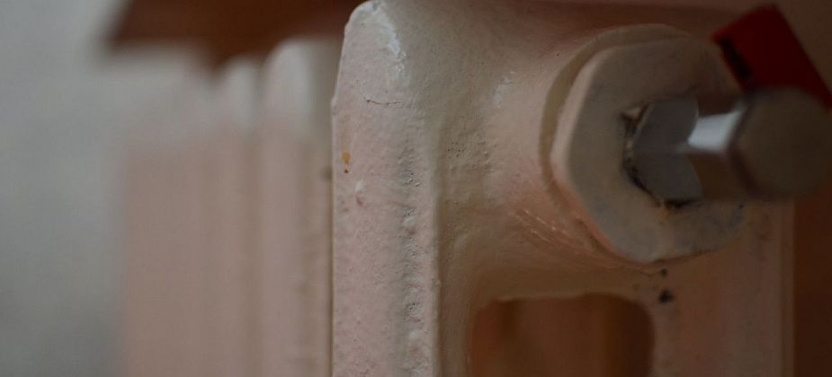 Начало отопительного сезона могут перенести на неделю 