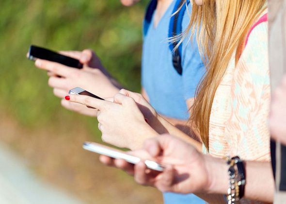 «Антитеррор Урал»: возможно введение ограничений на работу мобильного интернета