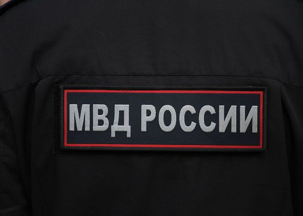 Четверть килограмма пороха изъяли у жителя Воронцовки
