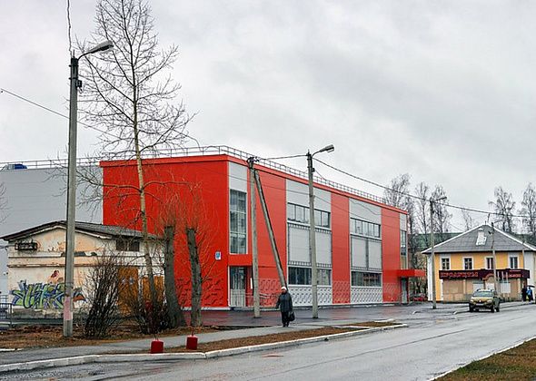 В торговом центре на улице Микова, возможно, будет «Лента»