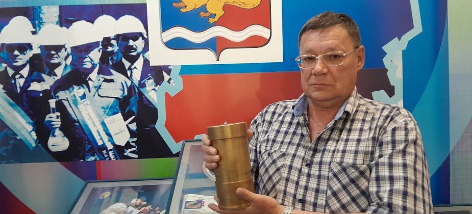 В честь 80-летия Краснотурьинска заложили капсулу времени