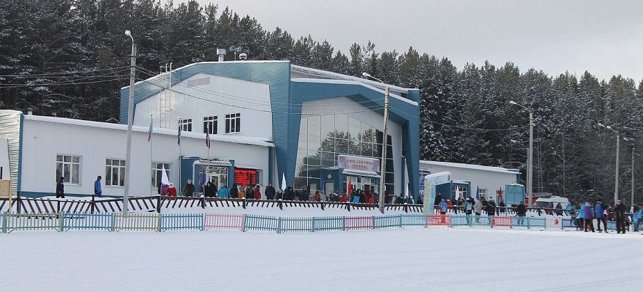 Школа Олимпийского резерва заплатит 10 тысяч за выговор тренеру 