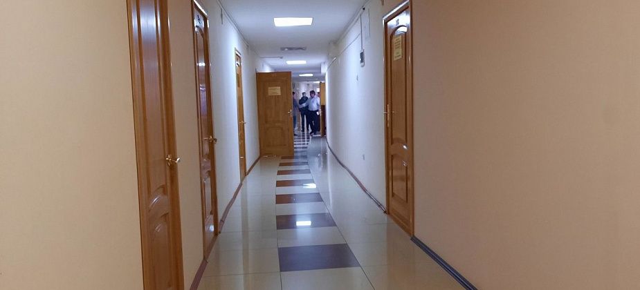 В Управлении жилищно-коммунального хозяйства Краснотурьинска дефицит ценных кадров?