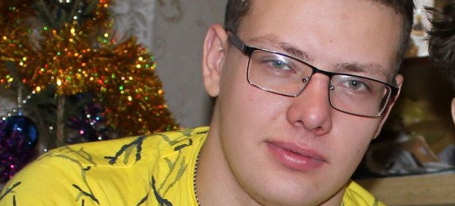 «Видать, мы не домолились». Краснотурьинец Данил Лоптев погиб на СВО. Прощание — 3 апреля