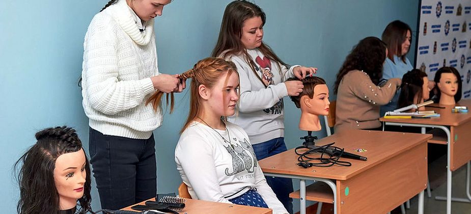 На охрану краснотурьинского политехникума могут потратить два миллиона рублей