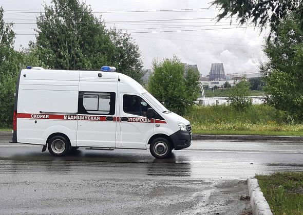 «Возможно, был пьян». Медики сообщили о состоянии сбитого велосипедиста