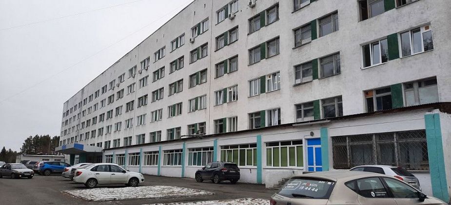 О состоянии здоровья девочки, пострадавшей в ДТП, рассказали в горбольнице  