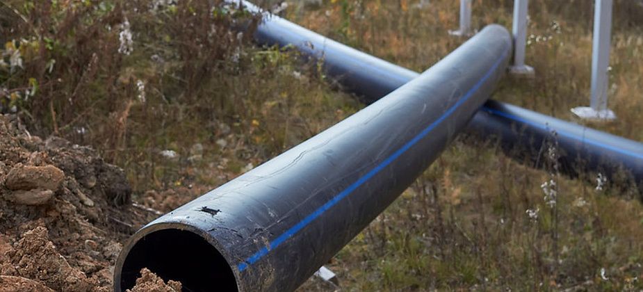На строительство водовода в Краснотурьинске требуется дополнительно 380 млн рублей и еще год