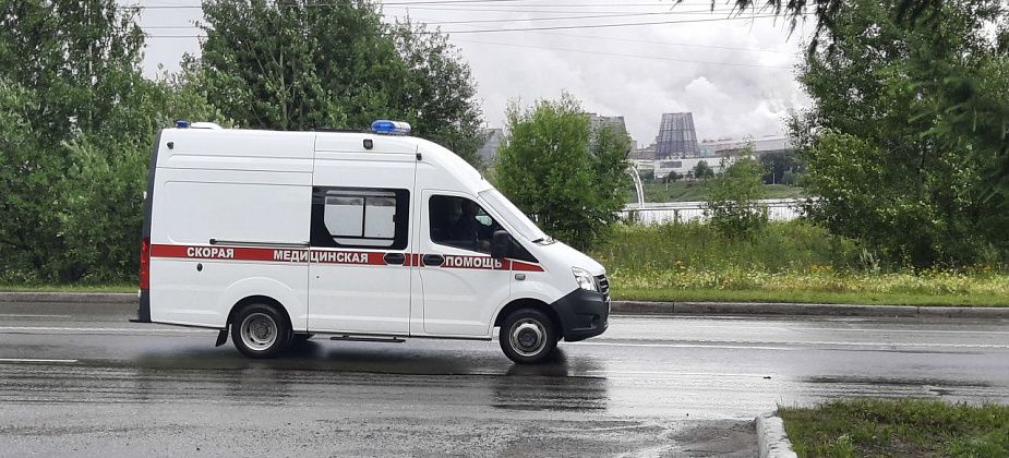 «Возможно, был пьян». Медики сообщили о состоянии сбитого велосипедиста