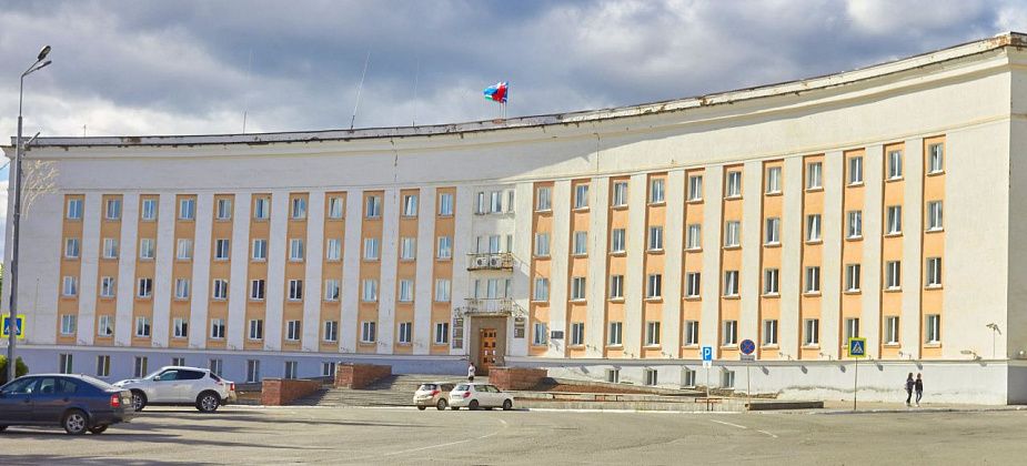 Краснотурьинцы не пришли на встречу со свердловским министром