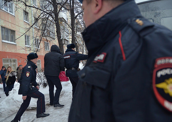 Токаря, заложившего закладку на 200 рублей, осудили на девять лет