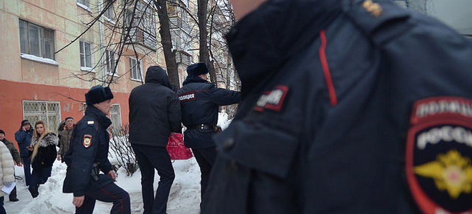 Токаря, заложившего закладку на 200 рублей, осудили на девять лет