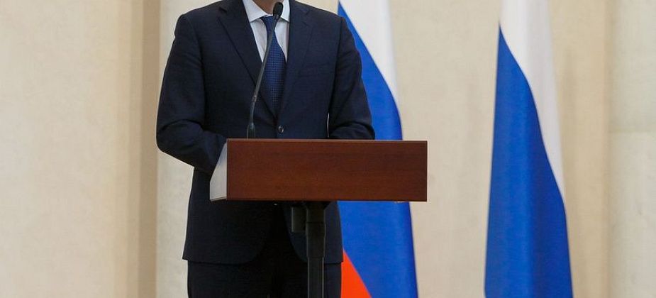 Евгений Куйвашев: уральцы-победители Универсиады укрепили статус Свердловской области