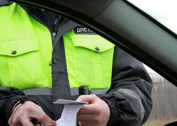 Госавтоинспекция усилит контроль за пьяными водителями
