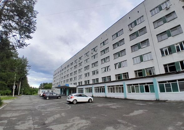 Краснотурьинские дети стали чаще травмироваться 