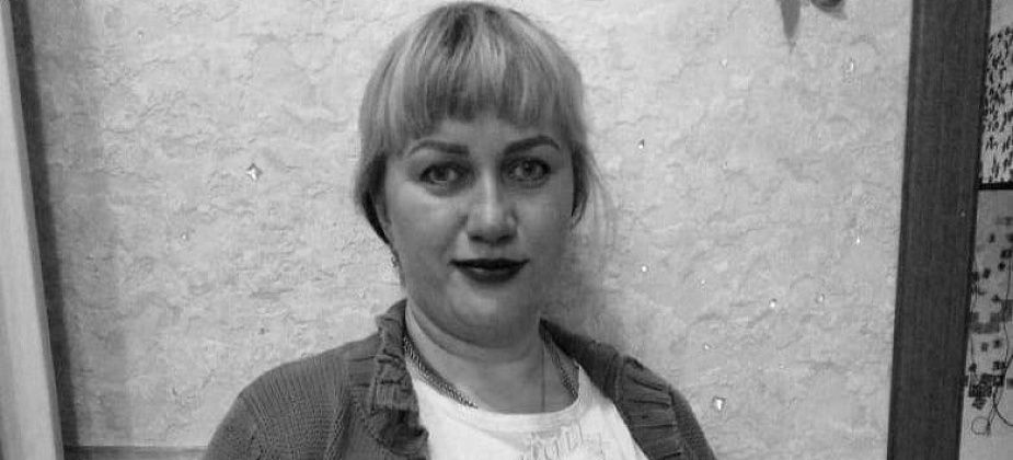 Жительница Краснотурьинска просит помощи в похоронах матери