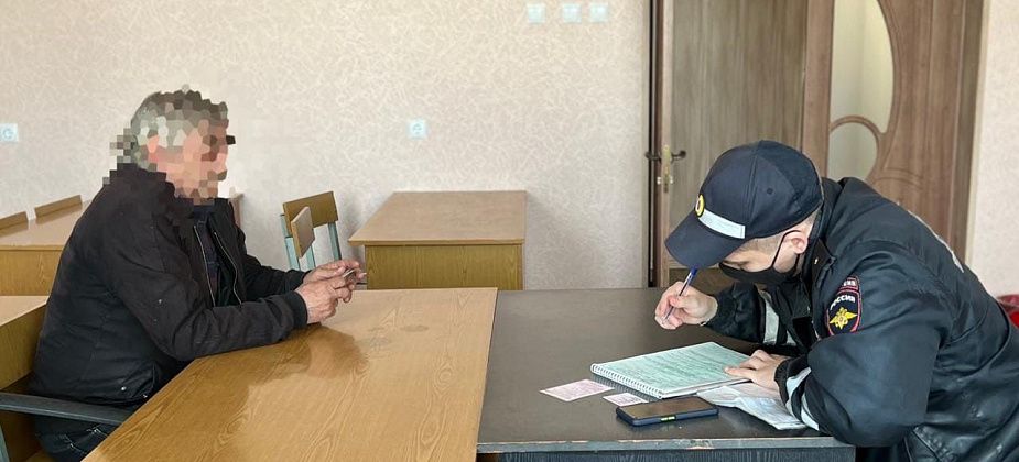 Нашли по камерам. Водитель, не пропустивший пешехода, оштрафован на 2500 рублей