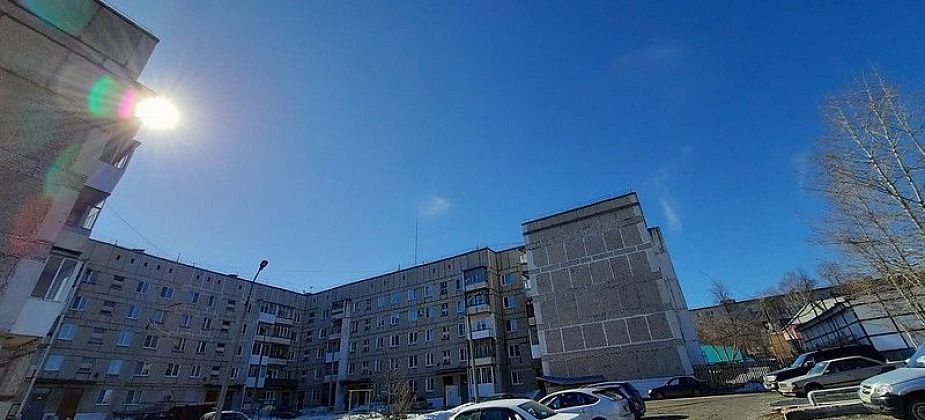 Контролировать ремонт крыши на Попова, 71 будут екатеринбуржцы