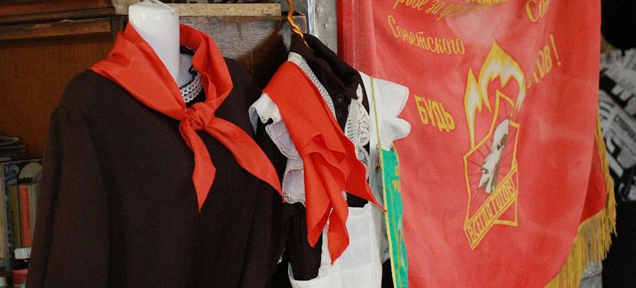 В Краснотурьинск вернулись пионеры