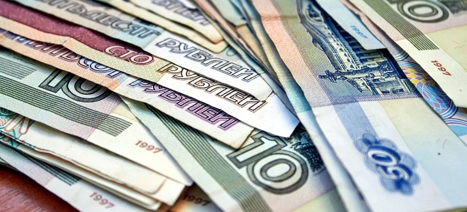 Горожанин оформил на знакомого кредит, а деньги перевел себе