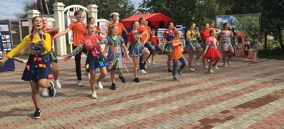 В Краснотурьинске в седьмой раз отметят «День бурундука»