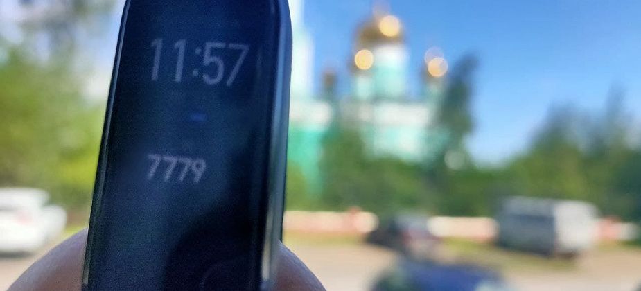 Горожане сразятся в конкурсе шагов. Главный приз – VR-очки