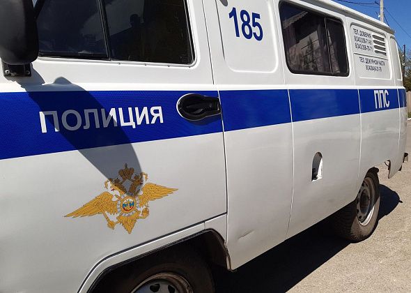 По случаю Дня металлурга полиция Краснотурьинска переведена на усиленный вариант несения службы