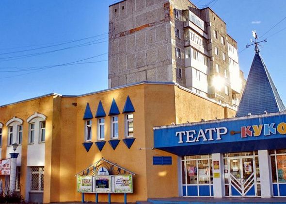 Краснотурьинский театр кукол готовит «Чудо в зоопарке»