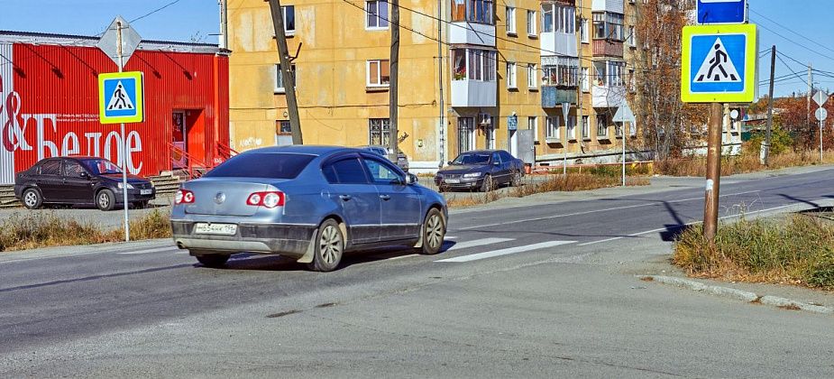 Микрорайон Краснотурьинска остался без воды из-за аварии на сетях
