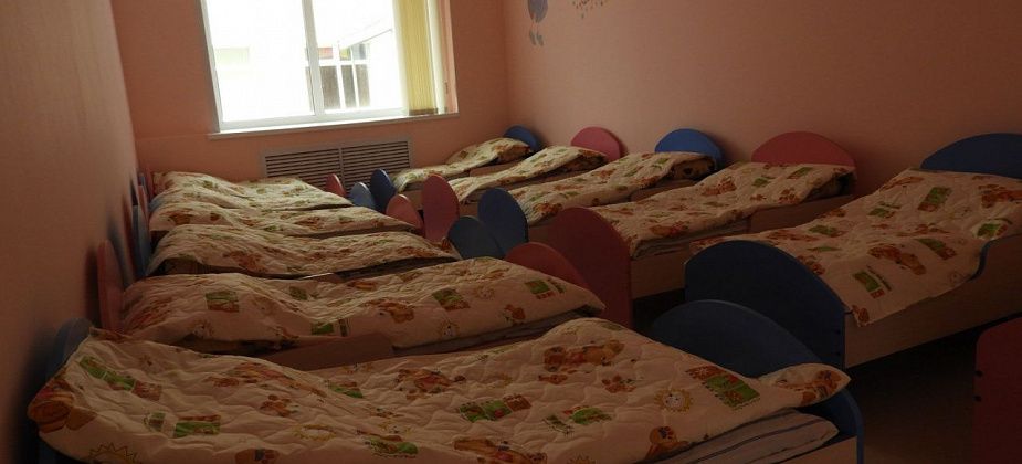 Группы в детских садах Краснотурьинска закрывают на карантин из-за ОРВИ