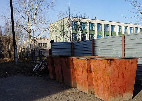 Мэрия Краснотурьинска покупает 33 мусорных контейнера