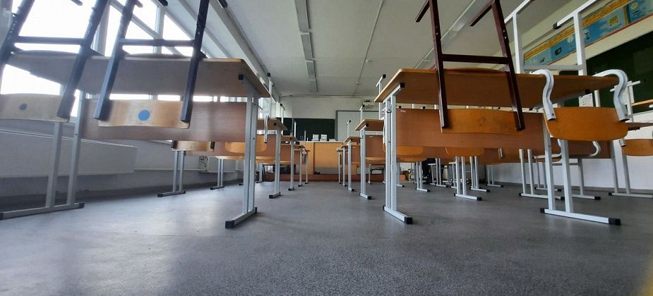 Педагоги Свердловской области смогут пожаловаться на нарушение своих прав